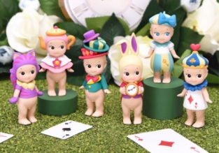 Sonny Angels Wonderland