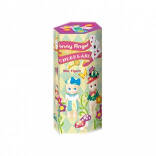 Sonny Angel Wonderland doosje