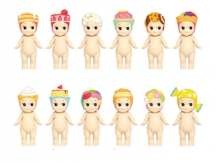 Sonny Angel sweet serie