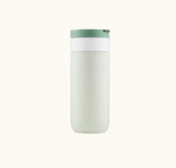 Dopper Travel Mug forrest green