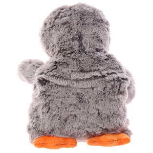 Tarweknuffel magnetron Warmteknuffel Pinguin
