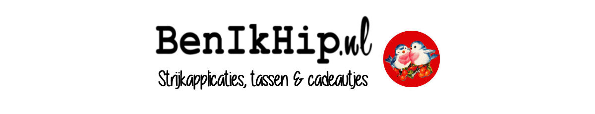 benikhip.nl Startpagina